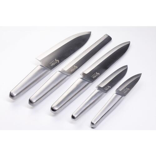 Комплект ножове S MAX Master Knives