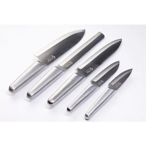 Комплект ножове S MAX Master Knives