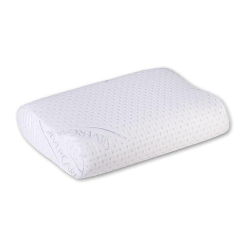 Възглавница S MAX Silver Ergo Comfort